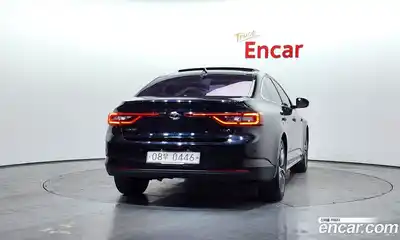 Renault SM6 2016 2.0 гидро в Москве № 1346887, миниатюра 4