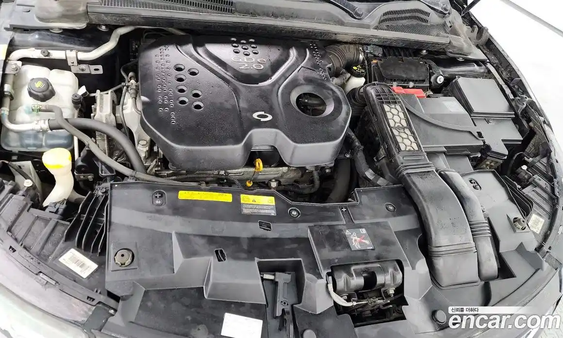 Renault SM6 2016 2.0 гидро в Москве № 1346887, фото 6