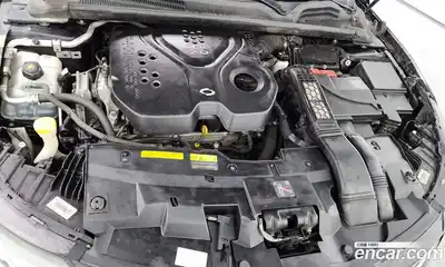 Renault SM6 2016 2.0 гидро в Москве № 1346887, миниатюра 6