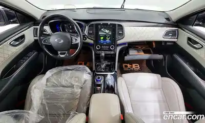Renault SM6 2016 2.0 гидро в Москве № 1346887, миниатюра 7