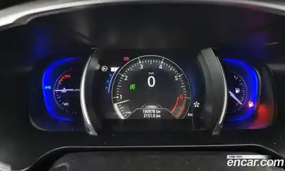 Renault SM6 2016 2.0 гидро в Москве № 1346887, миниатюра 8