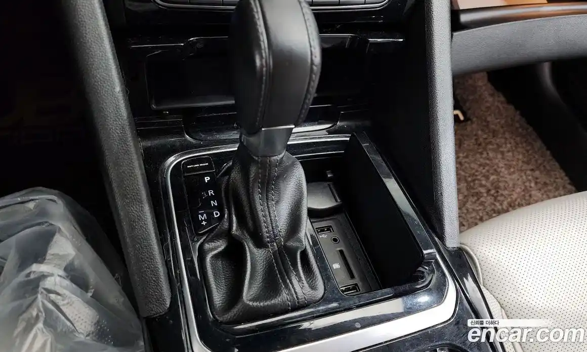Renault SM6 2016 2.0 гидро в Москве № 1346887, фото 9