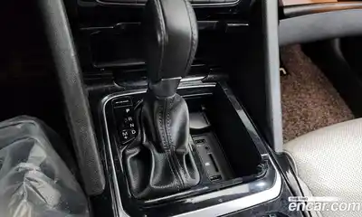 Renault SM6 2016 2.0 гидро в Москве № 1346887, миниатюра 9