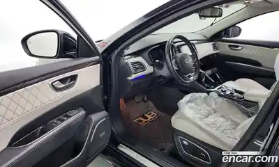 Renault SM6 2016 2.0 гидро в Москве № 1346887, миниатюра 10