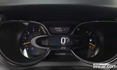 Renault QM3 2015 1.5 гидро в Москве № 1346896, миниатюра 8