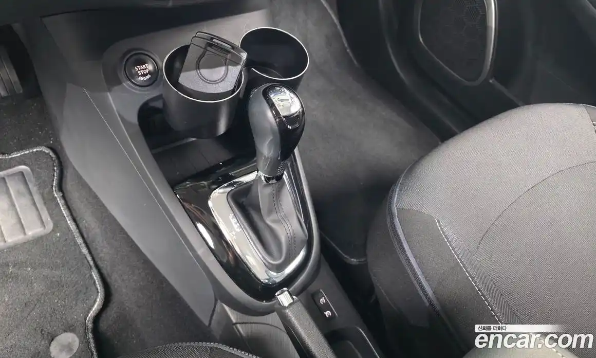 Renault QM3 2015 1.5 гидро в Москве № 1346896, фото 9