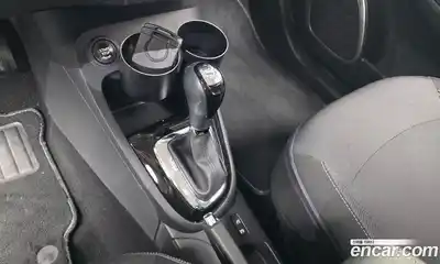 Renault QM3 2015 1.5 гидро в Москве № 1346896, миниатюра 9