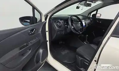 Renault QM3 2015 1.5 гидро в Москве № 1346896, миниатюра 10