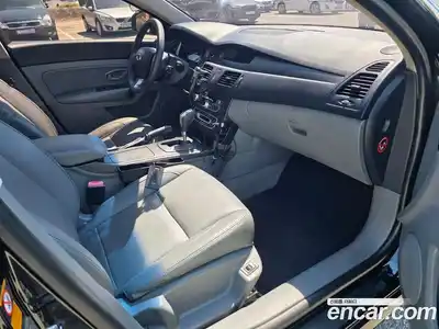 Renault SM5 2011 2.0 гидро в Москве № 1347031, миниатюра 12