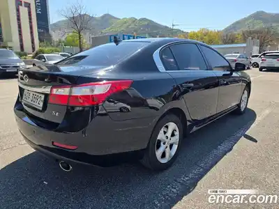 Renault SM5 2011 2.0 гидро в Москве № 1347031, миниатюра 2