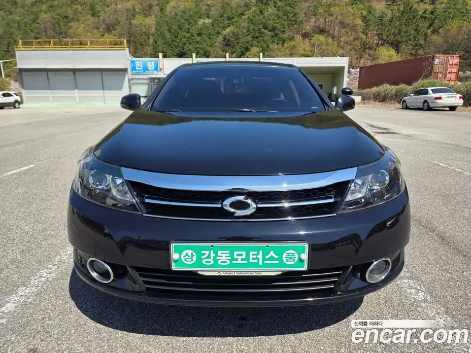 Renault SM5 2011 2.0 гидро в Москве № 1347031, фото 3