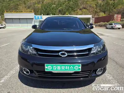Renault SM5 2011 2.0 гидро в Москве № 1347031, миниатюра 3