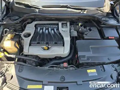 Renault SM5 2011 2.0 гидро в Москве № 1347031, миниатюра 6