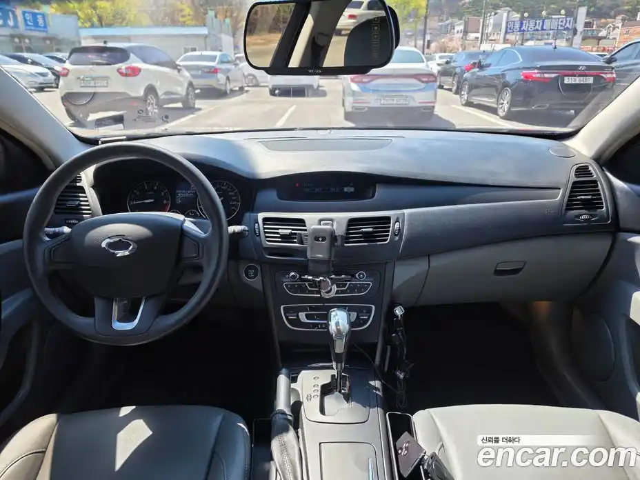 Renault SM5 2011 2.0 гидро в Москве № 1347031, фото 7