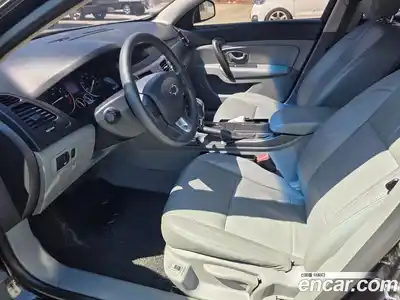 Renault SM5 2011 2.0 гидро в Москве № 1347031, миниатюра 10