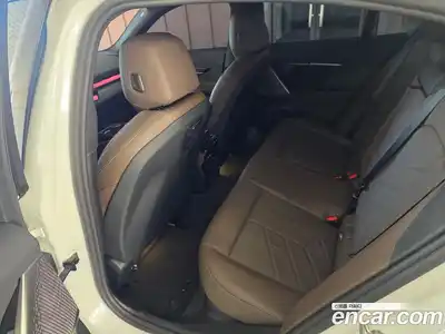 BMW 5-Series 2025 2.0 гидро в Москве № 1347111, миниатюра 12