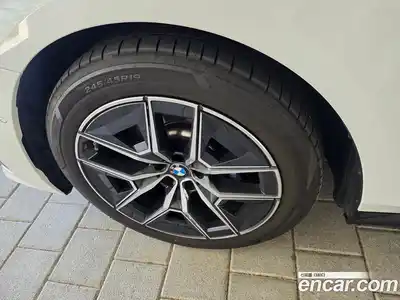 BMW 5-Series 2025 2.0 гидро в Москве № 1347111, миниатюра 5