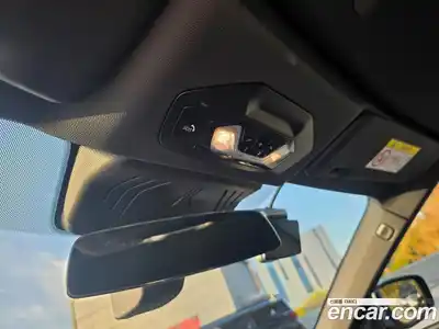 BMW 4-Series 2024 2.0 гидро в Москве № 1347180, миниатюра 12