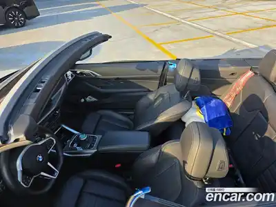 BMW 4-Series 2024 2.0 гидро в Москве № 1347180, миниатюра 6