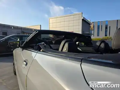 BMW 4-Series 2024 2.0 гидро в Москве № 1347180, миниатюра 7