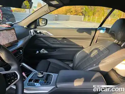 BMW 4-Series 2024 2.0 гидро в Москве № 1347180, миниатюра 8