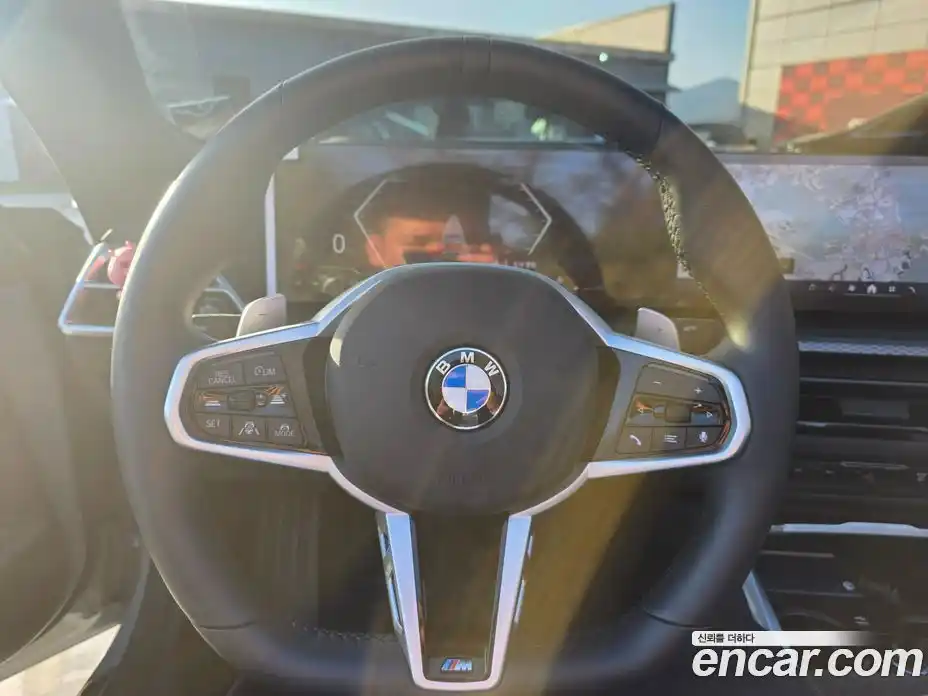 BMW 4-Series 2024 2.0 гидро в Москве № 1347180, фото 9