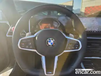 BMW 4-Series 2024 2.0 гидро в Москве № 1347180, миниатюра 9