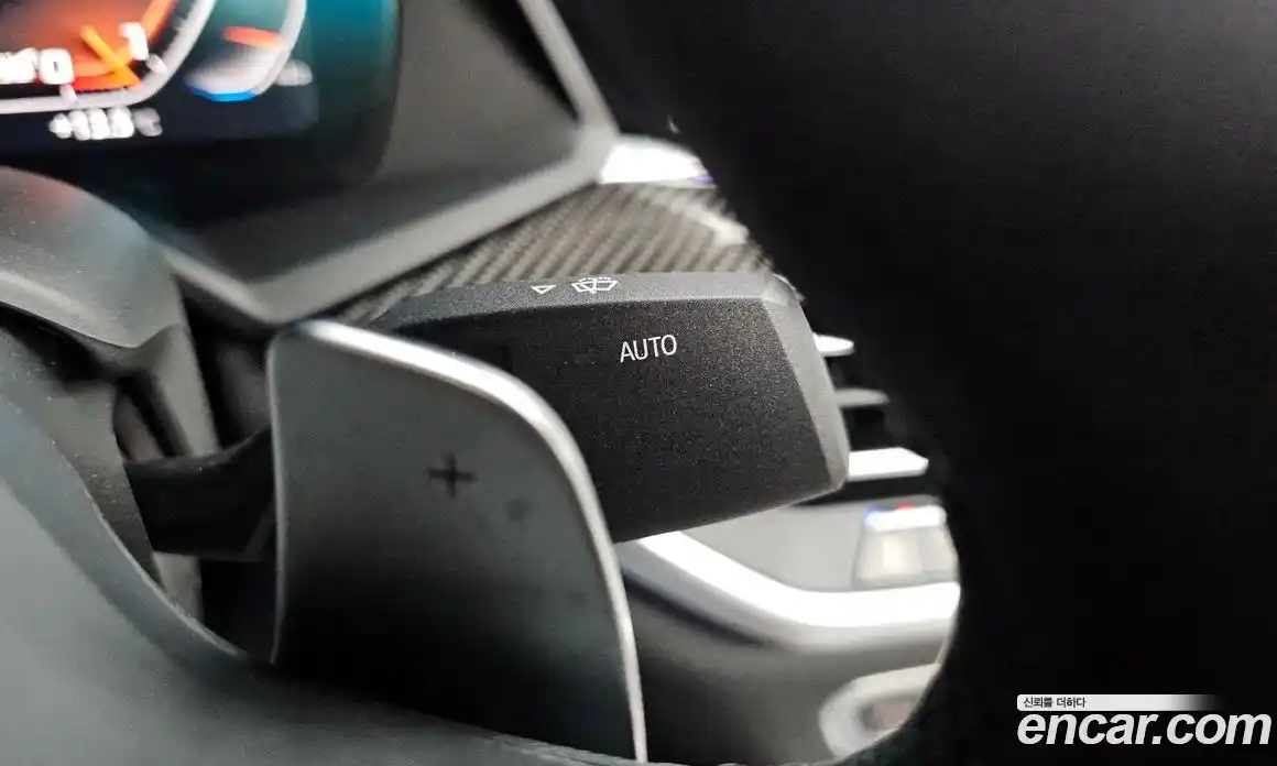 BMW X6 2023 4.4 Автомат в Москве № 1347183, фото 16