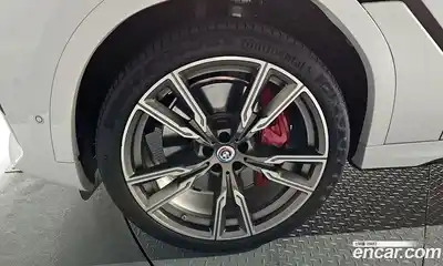 BMW X6 2023 4.4 Автомат в Москве № 1347183, миниатюра 5