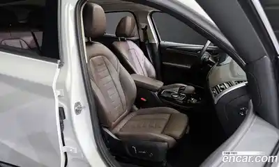 BMW X4 2025 2.0 гидро в Москве № 1347213, миниатюра 12
