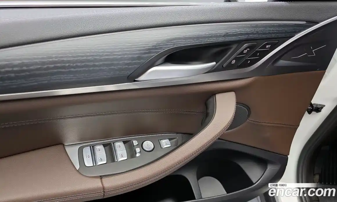 BMW X4 2025 2.0 гидро в Москве № 1347213, фото 14