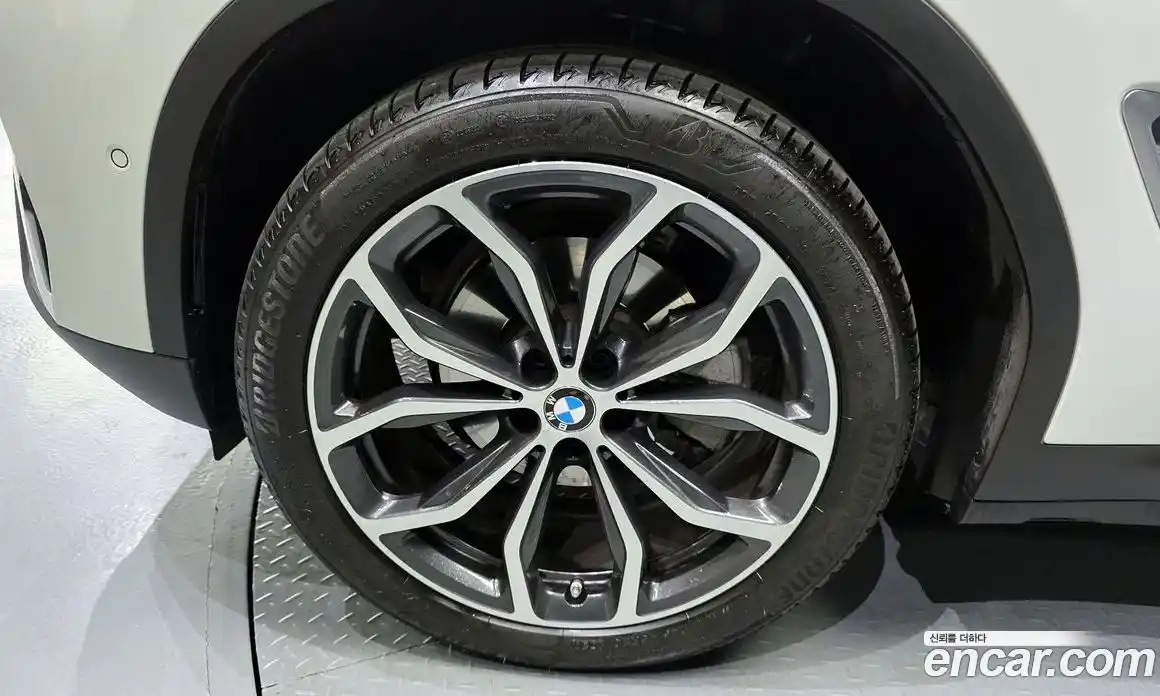 BMW X4 2025 2.0 гидро в Москве № 1347213, фото 5
