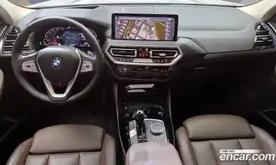BMW X4 2025 2.0 гидро в Москве № 1347213, миниатюра 7