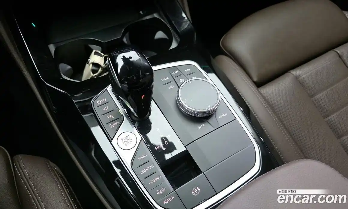 BMW X4 2025 2.0 гидро в Москве № 1347213, фото 9