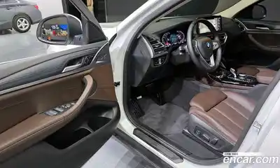 BMW X4 2025 2.0 гидро в Москве № 1347213, миниатюра 10