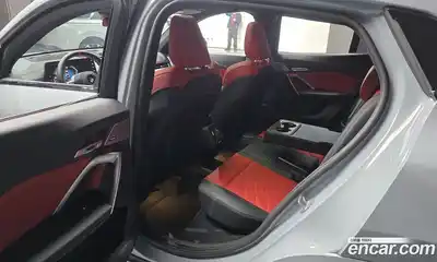 BMW X2 2025 2.0 гидро в Москве № 1347224, миниатюра 11