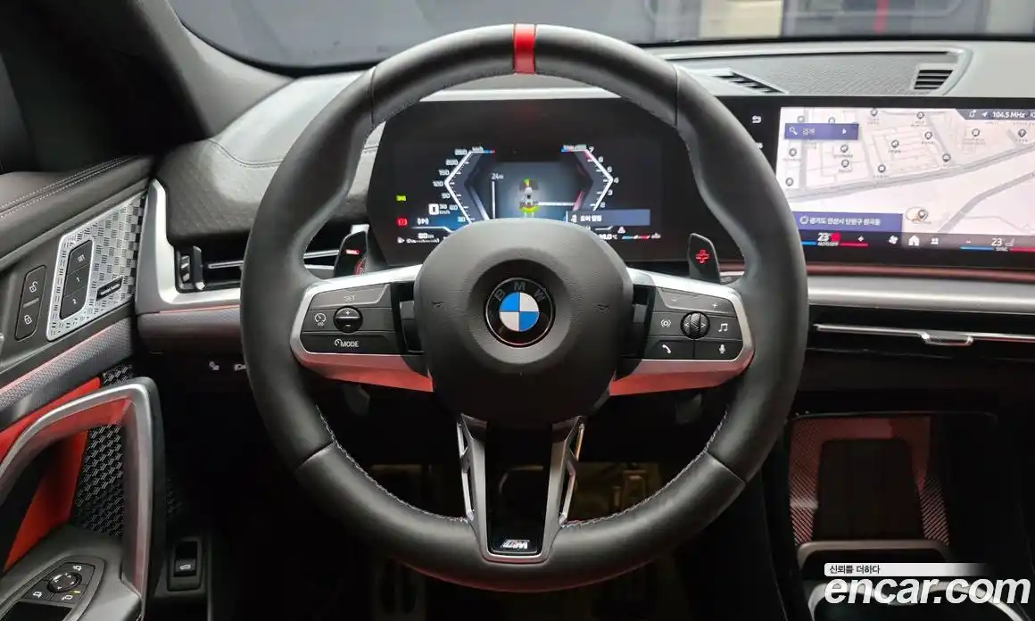 BMW X2 2025 2.0 гидро в Москве № 1347224, фото 13