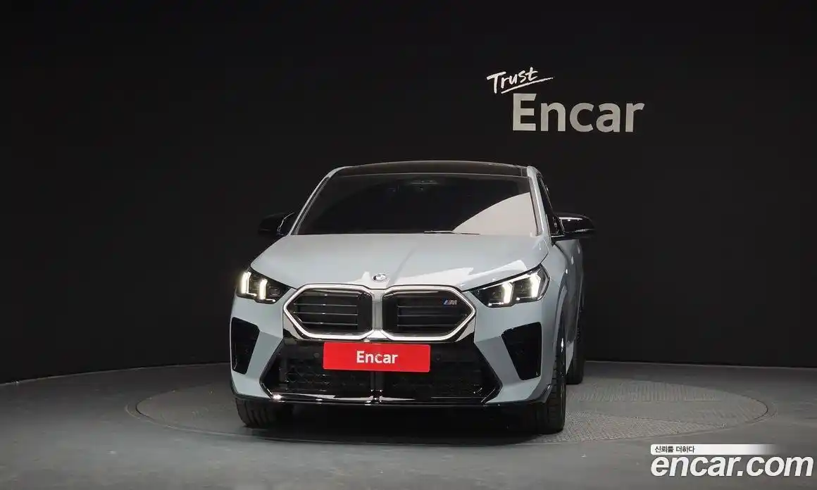BMW X2 2025 2.0 гидро в Москве № 1347224, фото 3