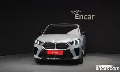 BMW X2 2025 2.0 гидро в Москве № 1347224, миниатюра 3