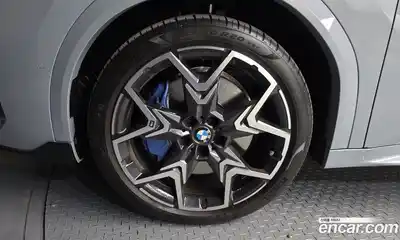 BMW X2 2025 2.0 гидро в Москве № 1347224, миниатюра 5
