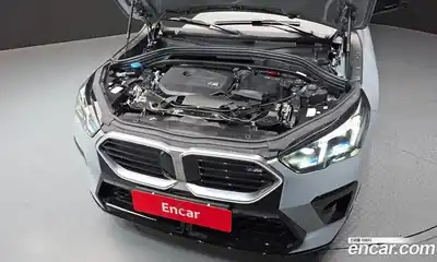 BMW X2 2025 2.0 гидро в Москве № 1347224, миниатюра 6