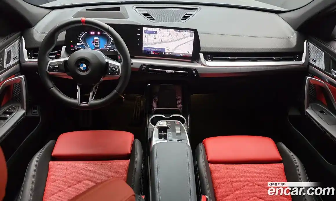 BMW X2 2025 2.0 гидро в Москве № 1347224, фото 7