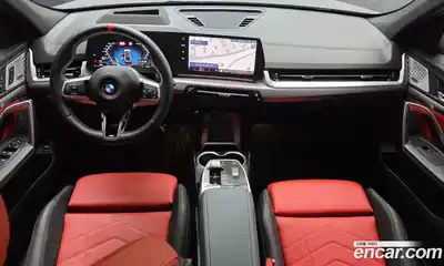 BMW X2 2025 2.0 гидро в Москве № 1347224, миниатюра 7
