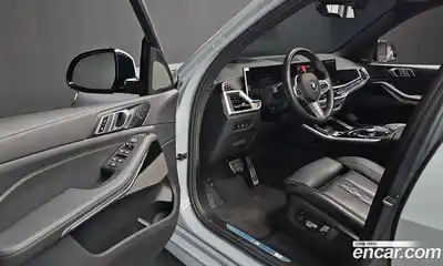BMW X5 2025 3.0 гидро в Москве № 1347300, миниатюра 11