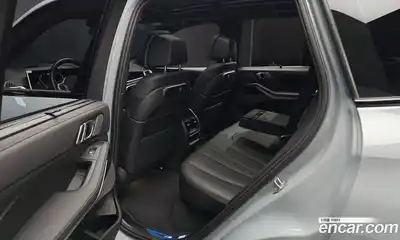 BMW X5 2025 3.0 гидро в Москве № 1347300, миниатюра 12