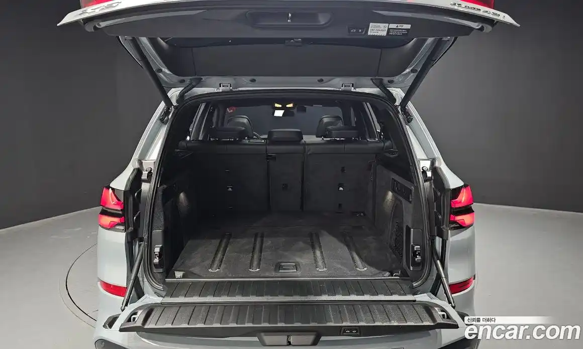 BMW X5 2025 3.0 гидро в Москве № 1347300, фото 20