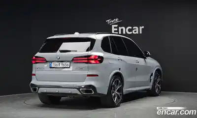 BMW X5 2025 3.0 гидро в Москве № 1347300, миниатюра 2