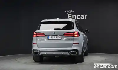 BMW X5 2025 3.0 гидро в Москве № 1347300, миниатюра 4