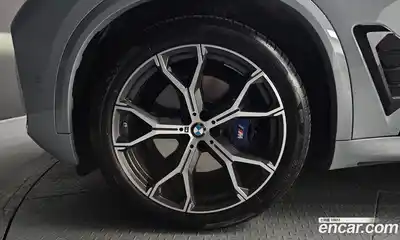 BMW X5 2025 3.0 гидро в Москве № 1347300, миниатюра 5
