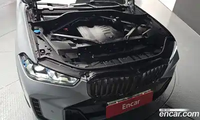 BMW X5 2025 3.0 гидро в Москве № 1347300, миниатюра 6